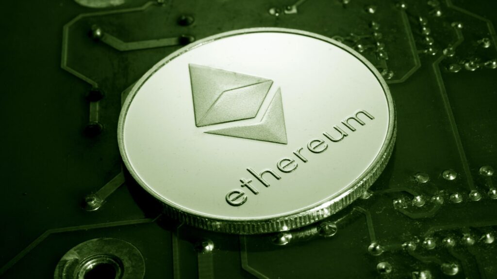 does-proof-of-stake-on-ethereum-hurt-the-small-investor